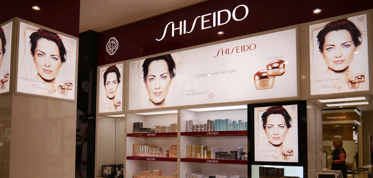 Shiseido dispara su beneficio un 135% en los nueve primeros meses tras la venta de Jean Paul Gaultier